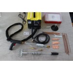 Spotter builen uitdeuk reparatie apparaat 220 V model 2600