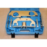 Timingset Jaguar 2.0 Diesel én Benzine Evoque 2.0T