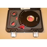 Meetset ketting rek voor VAG 1.2 1.4 TFSI motoren