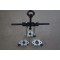 VAG 7-versnellingen S-Tronic transmissie dubbele koppeling installatiegereedschap voor S - Multitronic CVT zoals VAG T40123B T40050