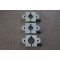VAG 7-versnellingen S-Tronic transmissie dubbele koppeling installatiegereedschap voor S - Multitronic CVT zoals VAG T40123B T40050