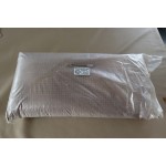 Walnootschalen granulaat / Zacht straalmiddel B (450-800 μ) 25 kg voor oa het stralen van kleppen / inlaat collectoren