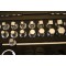 33 delige master olie aftap plug set carter plug set