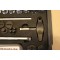 33 delige master olie aftap plug set carter plug set