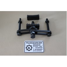 Vliegwiel blokkeerset voor 1.0L – 2.7L motoren van Kia en Hyundai zoals 09231-2B100 / 09231-3N100