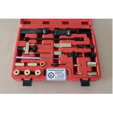 VAG FSI / pomperverstuiver en Common Rail Injector trekker