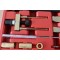 VAG FSI / pomperverstuiver en Common Rail Injector trekker