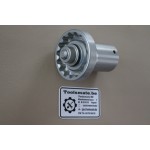 Dop voor centrale wielmoer Porsche, Center Wheel Lock EXTRA LANG zoals Porsche 99136106900