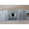 Vliegwiel blokkeer gereedschap voor Nissan 1.2 1.4 1.6 2.5 2.8 3.0L zoals KV101056S0 , KV10105610 , KV10105630