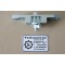 Vliegwiel blokkeer gereedschap voor Nissan 1.2 1.4 1.6 2.5 2.8 3.0L zoals KV101056S0 , KV10105610 , KV10105630
