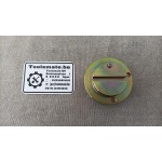 Fixeerflens te gebruiken als VW T10075 VAG