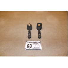 Ontgrendelingsgereedschap voor VAG airconditioningleidingen met Springlock, zoals T40149/1, T40149/2.