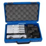 Nokkenas blokkering voor Mercedes M176, M177 met Camtronic® (klephoogte regeling), zoals W177589024000