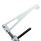Behuizing trekker voor 7-versnellings DSG, S-Tronic transmissie, 0CJ, 0CL, 0CK, 0DN, 0DP, 0HL, zoals VAG T40323.