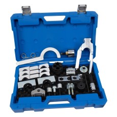 Timingset voor Mercedes M139 AMG motoren