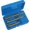 Gloeibougie ruimer set 3-delig M10 + 2 x M12