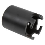 Hogedrukpomp tandwiel trekker voor 1.5L en 1.6L DV5 DV6 Fiat PSA Toyota vergelijkbaar met 9780GN 0194X EN52136