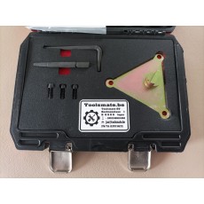 Timing set Alfa Romeo Mito (312A2.000) 2012 Fiat Panda 500/500C (312A2.000) 2010, Panda (312A2.000) 2012 Punto (312A2.000) 2012 Lancia Ypsilon (312A2.000) 2011