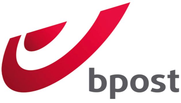 logo bpost