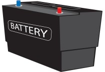 Batterijtesters