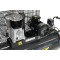 Compressor 3KW 400V 10bar 200ltr tank