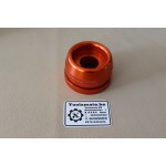Montage gereedschap voor keerring transmissiezijde, zoals Mercedes 271589004300