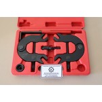 Timingset Audi A4 A6 A8 30 L V6