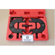 Timingset Audi A4 A6 A8 30 L V6