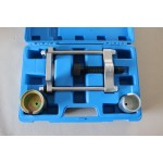 Achterste stille lager op het subframe voor Ford Focus MK1 Volvo V50 S40
