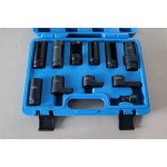 11 delige zuurstof NOX sensor doppen set