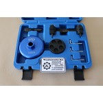 Timing set voor AUDI 2,5 L benzine motoren - RS3, Q3 AND TT