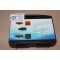 Draadloze magnetische LED aanhangwagen verlichting set