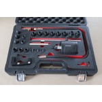 Pneumatische injector trekker 25 delig