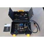 Brandstofdruktester Autool PT635