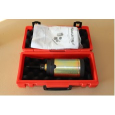 Gereedschapsset voor achterste differentieel ophangbussen voor BMW 5, 6 en 7 series F01, F02, F04, F06, F07, F10, F11, F12, F13, F18