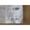 Gereedschapsset voor achterste differentieel ophangbussen voor BMW 5, 6 en 7 series F01, F02, F04, F06, F07, F10, F11, F12, F13, F18