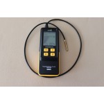 Digitale versnellingsbak olie tester