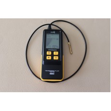 Digitale versnellingsbak olie tester