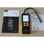 Remvloeistoftester voor auto's, olie kwaliteit en watergehalte percentage, remolie test voor voertuigen, geschikt voor DOT3, DOT4, DOT5.1.