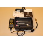 Digitale compressie tester voor auto's