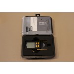 Digitale oliedruk tester voor versnellingsbakken
