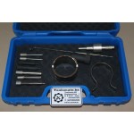 Timingset voor PSA Ford Opel Volvo 1.4L 1.5L 1.6L 1.8L 2.0L 2.2L Benzine Diesel EW10