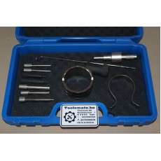 Timingset voor PSA Ford Opel Volvo 1.4L 1.5L 1.6L 1.8L 2.0L 2.2L Benzine Diesel EW10