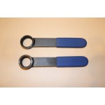 Houdgereedschap voor Hogedrukpompas voor VW Audi Porsche 3.0 TDI T40248 en T40292