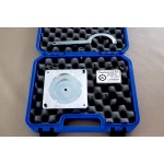 Montagegereedschap voor nokkenastandwielen zoals W654589003100 voor Mercedes M256 OM654 OM656 