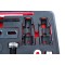 PROMO : Injector trekker compatibel met Ford EcoBlue 2.0L dieselmotor Ford Edge Focus Galaxy S-Max Kuga Mondeo Ranger Tourneo en Transit