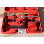 8-delige timing gereedschapsset voor VAG (Audi, Seat, Skoda, VW) 1.0, 1.2, 1.4 TSI, TFSI, EA211-motoren
