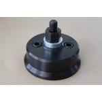 Montagegereedschap krukasafdichtring versnellingsbak zijde voor 3.0L F1C, F30DT, zoals Fiat, Iveco PSA 99346