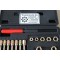 Draad Reparatieset – Tap, Snijplaten & Draadvijl