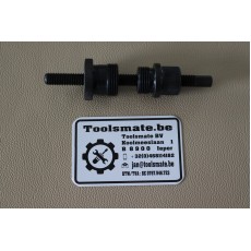 Ketting spanner set voor BMW M50 M52 M54 M56 M60 M62 S50 B30 vergelijkbaar met 113390 114220
